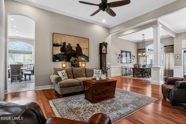 4 Beech Hill Court, Hilton Head Island, SC 29928