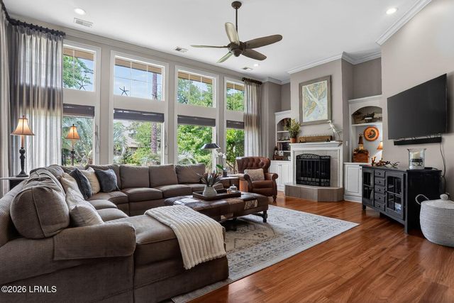 4 Beech Hill Court, Hilton Head Island, SC 29928
