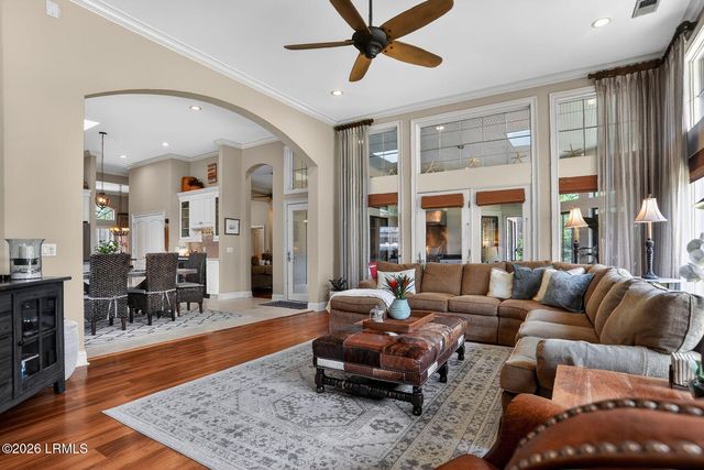 4 Beech Hill Court, Hilton Head Island, SC 29928