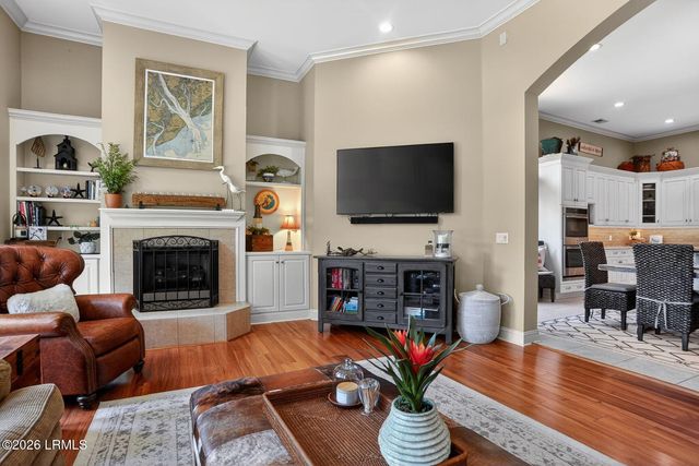 4 Beech Hill Court, Hilton Head Island, SC 29928