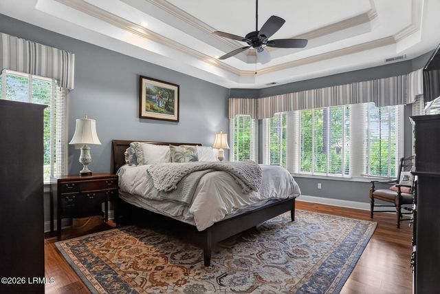 4 Beech Hill Court, Hilton Head Island, SC 29928