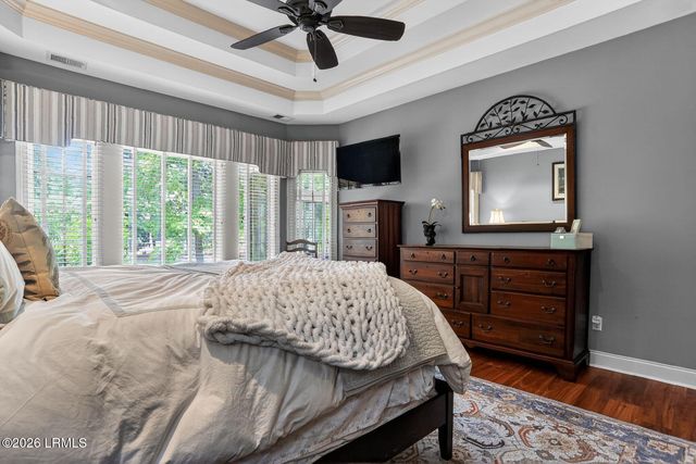 4 Beech Hill Court, Hilton Head Island, SC 29928