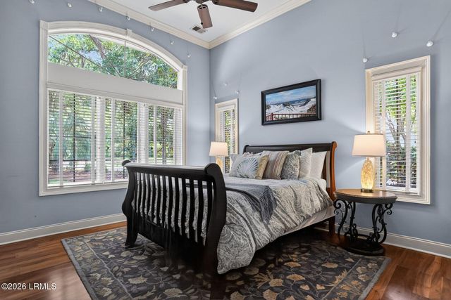 4 Beech Hill Court, Hilton Head Island, SC 29928