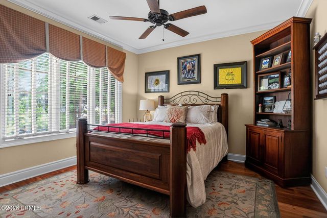 4 Beech Hill Court, Hilton Head Island, SC 29928