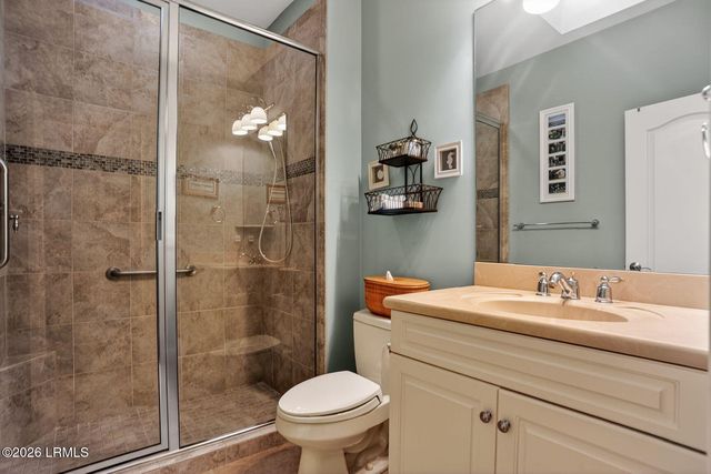 4 Beech Hill Court, Hilton Head Island, SC 29928