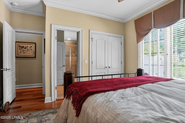 4 Beech Hill Court, Hilton Head Island, SC 29928