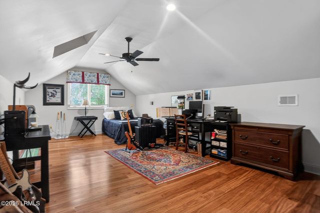 4 Beech Hill Court, Hilton Head Island, SC 29928