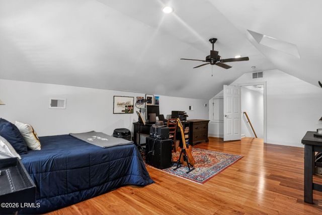 4 Beech Hill Court, Hilton Head Island, SC 29928