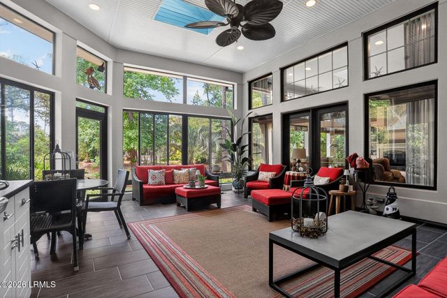 4 Beech Hill Court, Hilton Head Island, SC 29928