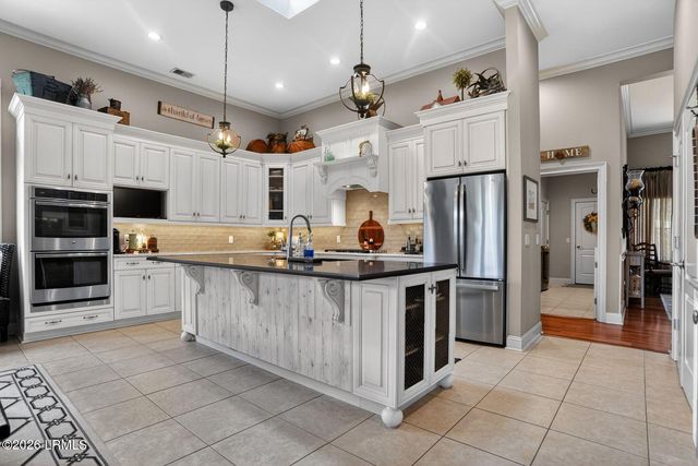 4 Beech Hill Court, Hilton Head Island, SC 29928