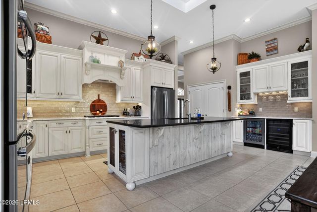 4 Beech Hill Court, Hilton Head Island, SC 29928