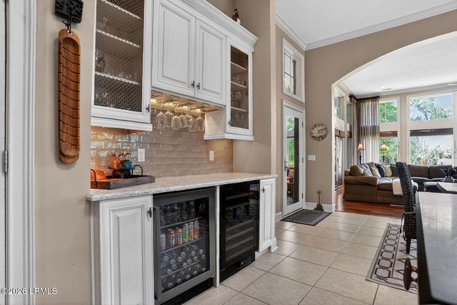 4 Beech Hill Court, Hilton Head Island, SC 29928