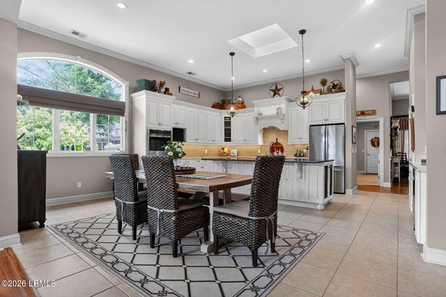 4 Beech Hill Court, Hilton Head Island, SC 29928