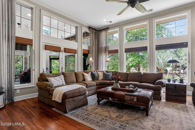 4 Beech Hill Court, Hilton Head Island, SC 29928