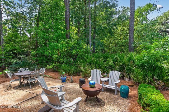 4 Beech Hill Court, Hilton Head Island, SC 29928
