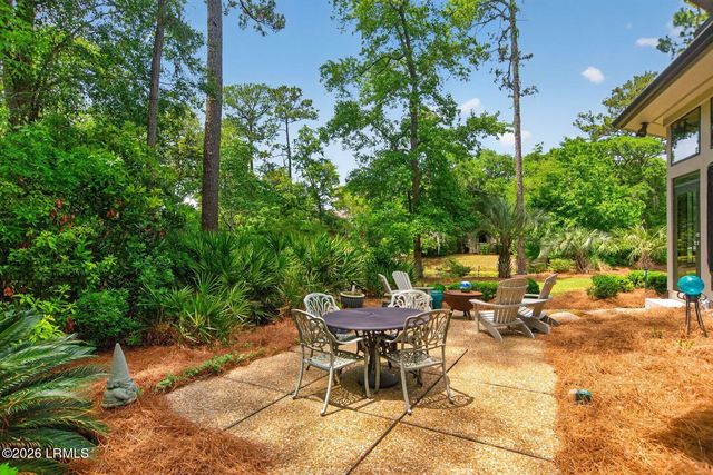 4 Beech Hill Court, Hilton Head Island, SC 29928