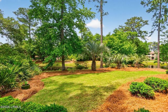 4 Beech Hill Court, Hilton Head Island, SC 29928