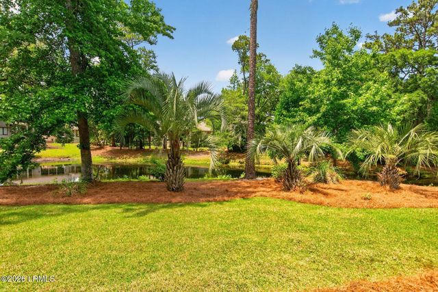 4 Beech Hill Court, Hilton Head Island, SC 29928