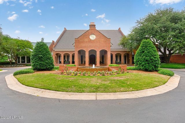 4 Beech Hill Court, Hilton Head Island, SC 29928