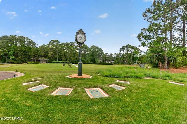 4 Beech Hill Court, Hilton Head Island, SC 29928