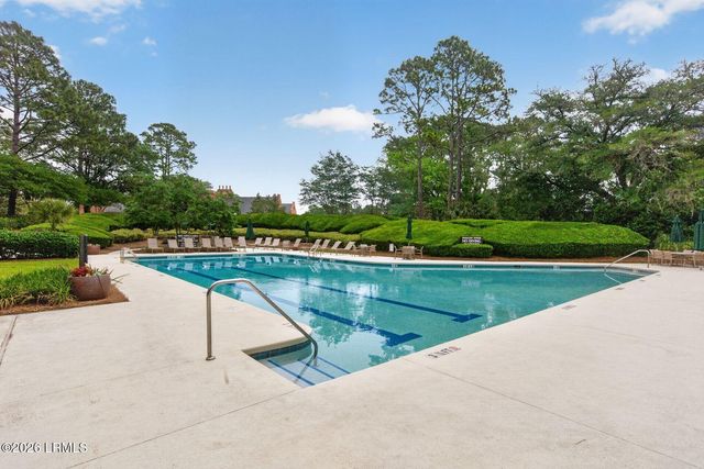 4 Beech Hill Court, Hilton Head Island, SC 29928