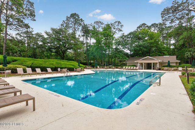 4 Beech Hill Court, Hilton Head Island, SC 29928