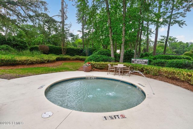 4 Beech Hill Court, Hilton Head Island, SC 29928