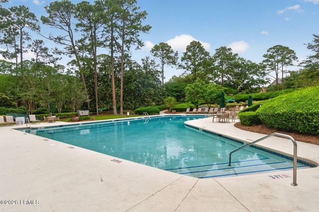 4 Beech Hill Court, Hilton Head Island, SC 29928