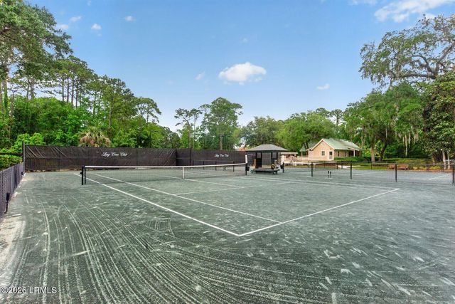 4 Beech Hill Court, Hilton Head Island, SC 29928