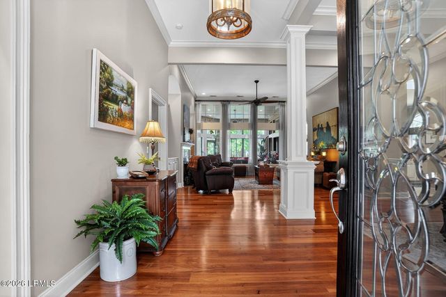 4 Beech Hill Court, Hilton Head Island, SC 29928