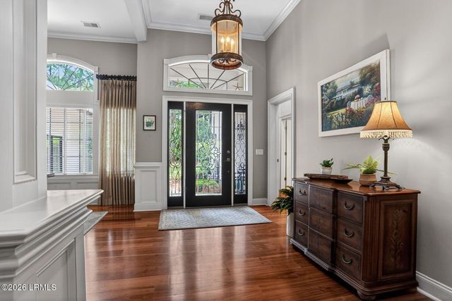 4 Beech Hill Court, Hilton Head Island, SC 29928