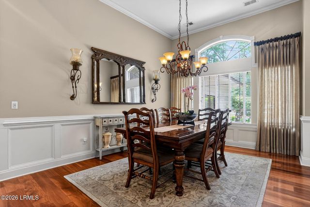 4 Beech Hill Court, Hilton Head Island, SC 29928