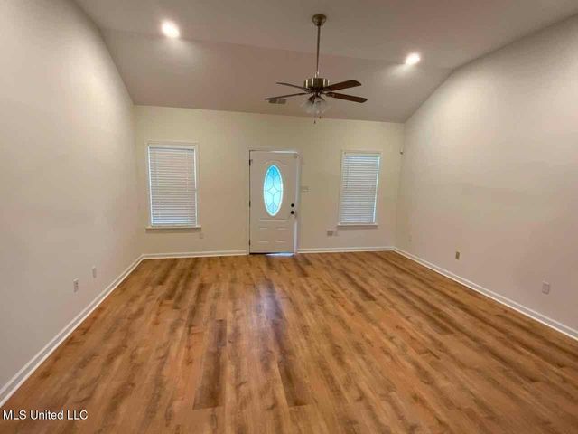 564 Buchanan Road, Holly Springs, MS 38635