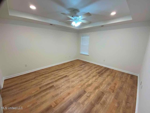 564 Buchanan Road, Holly Springs, MS 38635