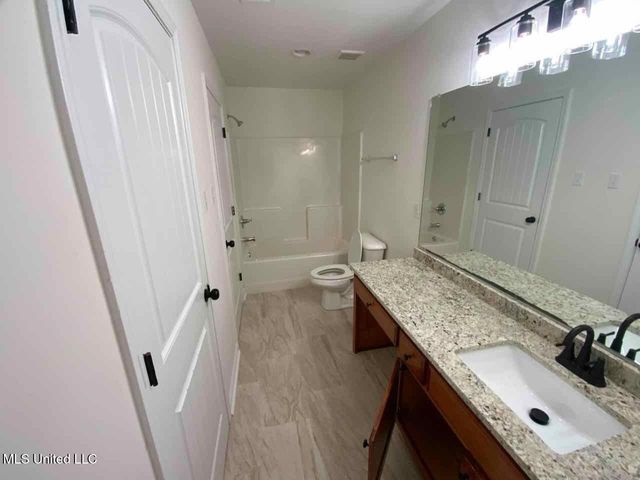 564 Buchanan Road, Holly Springs, MS 38635