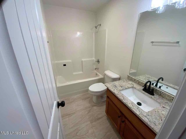 564 Buchanan Road, Holly Springs, MS 38635