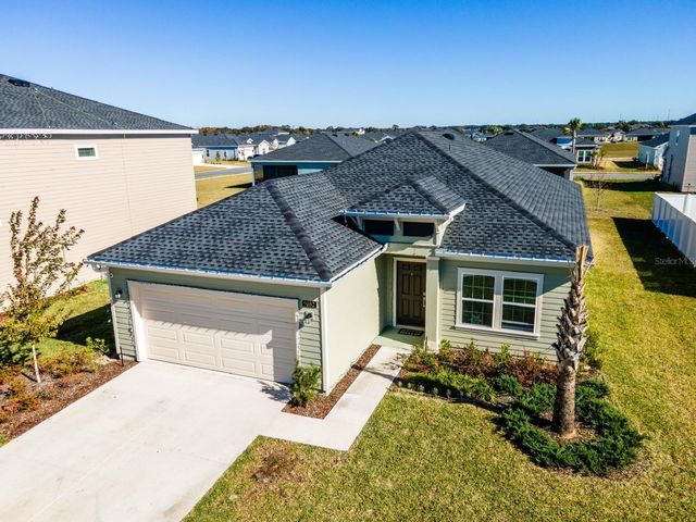 9052 SW 58TH CIRCLE, Ocala, FL 34476