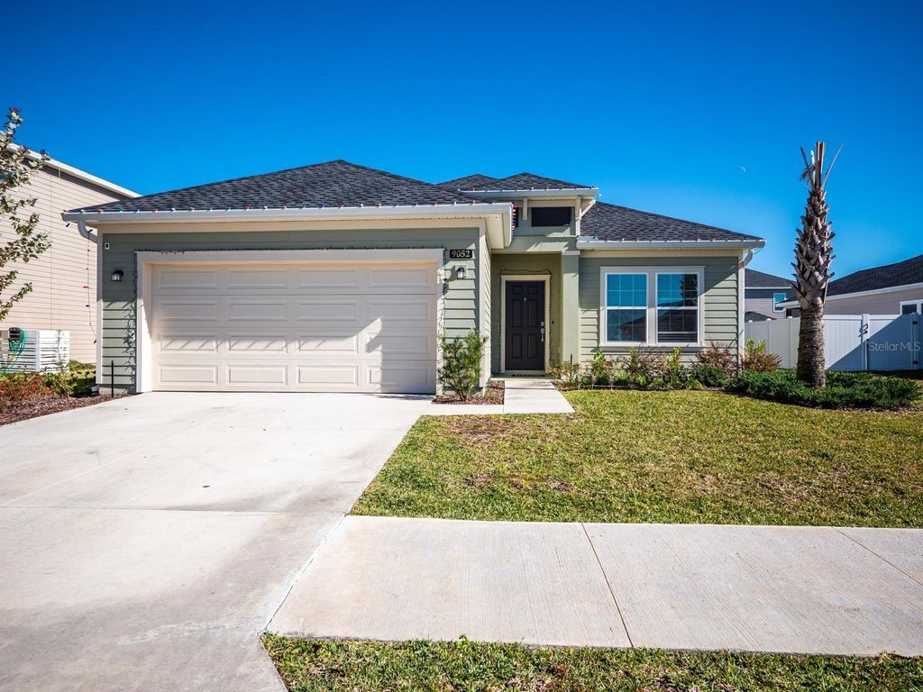 9052 SW 58TH CIRCLE, Ocala, FL 34476