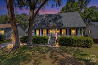 18 Sheftall Cove, Savannah, GA 31410
