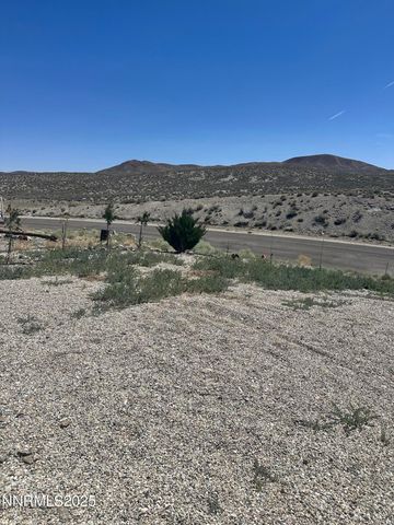 2068 NE Sierra Vista Drive, Tonopah, NV 89049