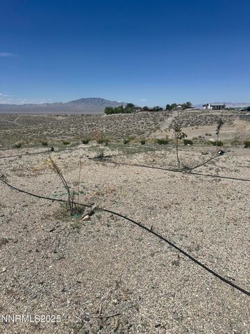 2068 NE Sierra Vista Drive, Tonopah, NV 89049