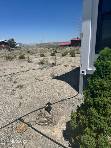 2068 NE Sierra Vista Drive, Tonopah, NV 89049