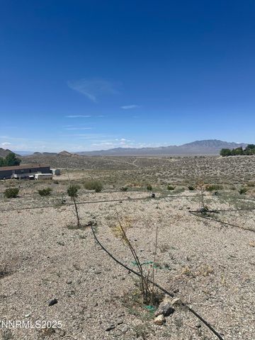 2068 NE Sierra Vista Drive, Tonopah, NV 89049