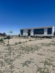 2068 NE Sierra Vista Drive, Tonopah, NV 89049