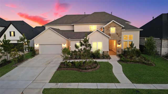 4114 Pleasant Ridge Drive, Spring, TX 77386