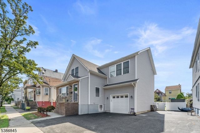 117 E Clifton Ave, Clifton City, NJ 07011
