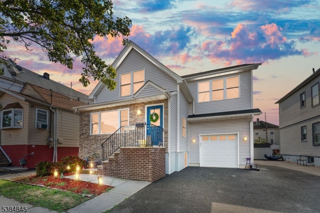 117 E Clifton Ave, Clifton City, NJ 07011