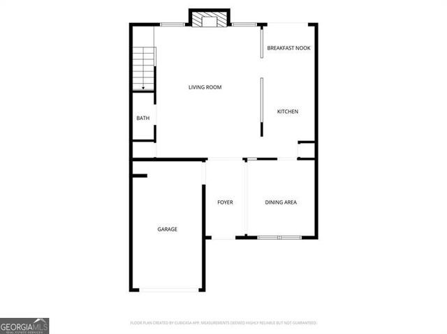 5402 Falling Water Terrace, Roswell, GA 30076