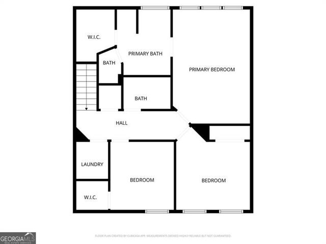 5402 Falling Water Terrace, Roswell, GA 30076