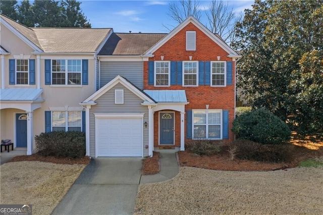 5402 Falling Water Terrace, Roswell, GA 30076